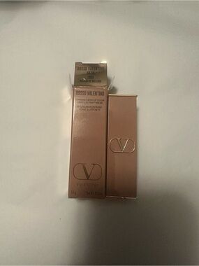 Valentino Satin Lip Color - Walk on the Wild Side